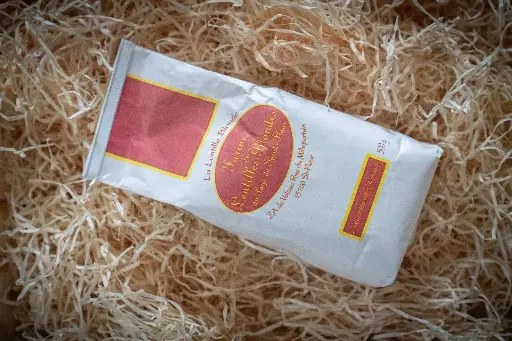 Farine de lentilles blondes, sachet de 500g